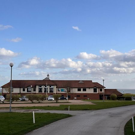 Max'S Woodland Lodge Bridlington Εξωτερικό φωτογραφία