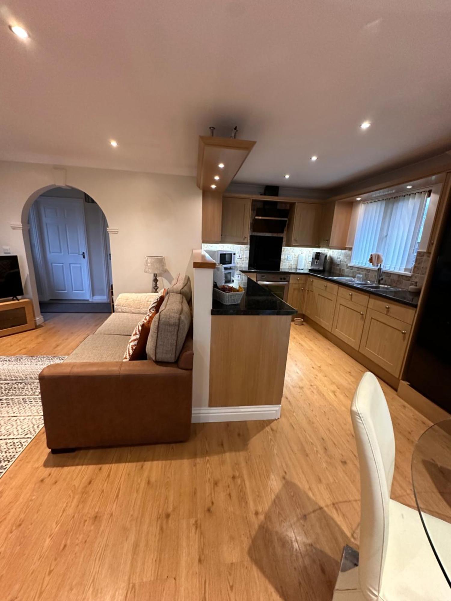 Max'S Woodland Lodge Bridlington Εξωτερικό φωτογραφία