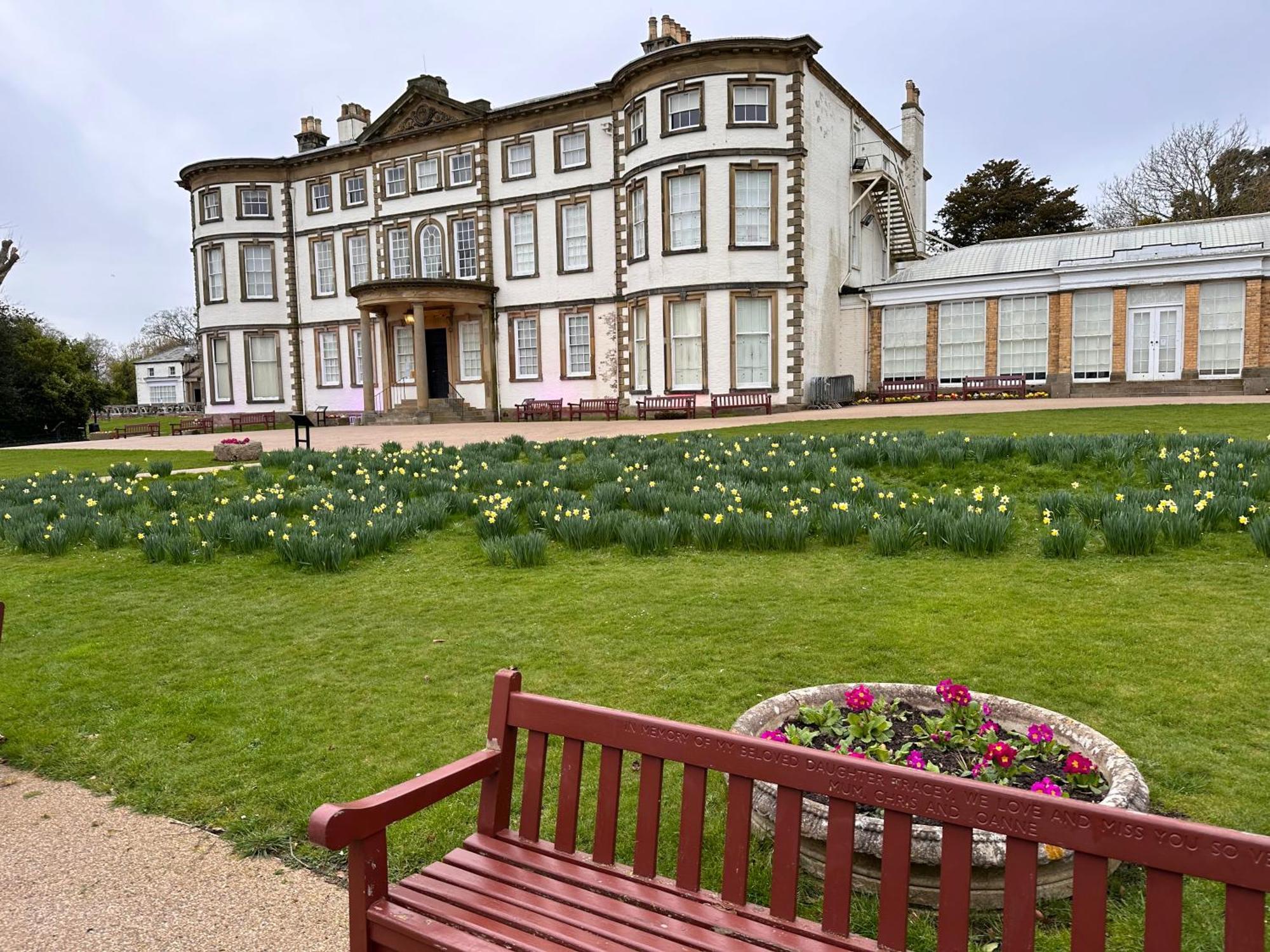 Max'S Woodland Lodge Bridlington Εξωτερικό φωτογραφία