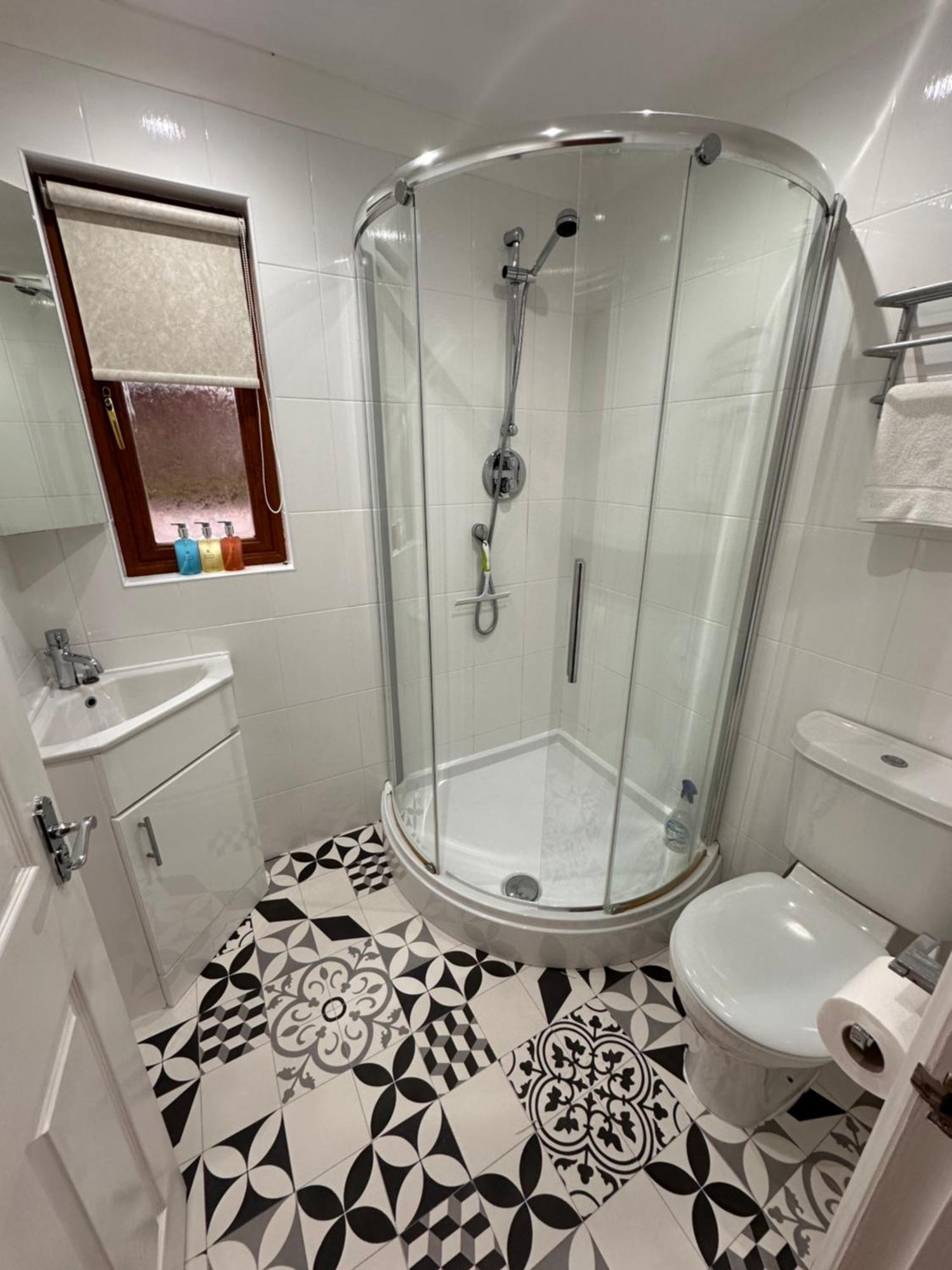 Max'S Woodland Lodge Bridlington Εξωτερικό φωτογραφία