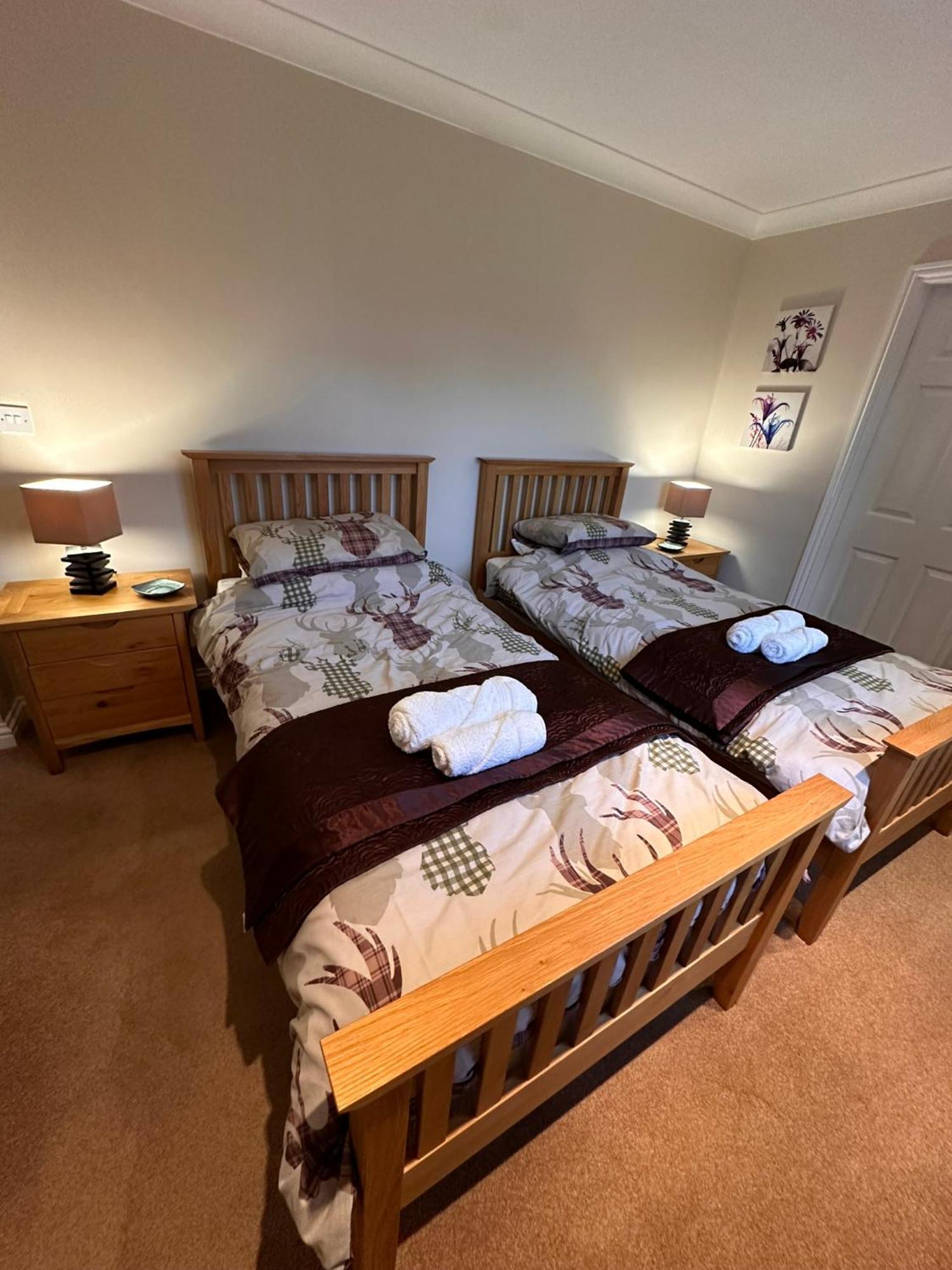 Max'S Woodland Lodge Bridlington Εξωτερικό φωτογραφία