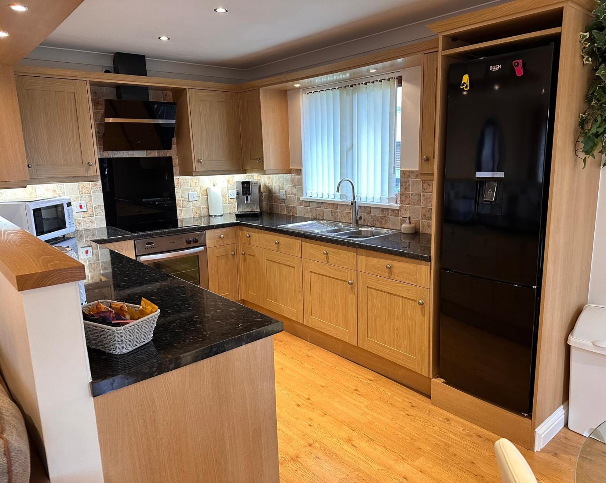 Max'S Woodland Lodge Bridlington Εξωτερικό φωτογραφία