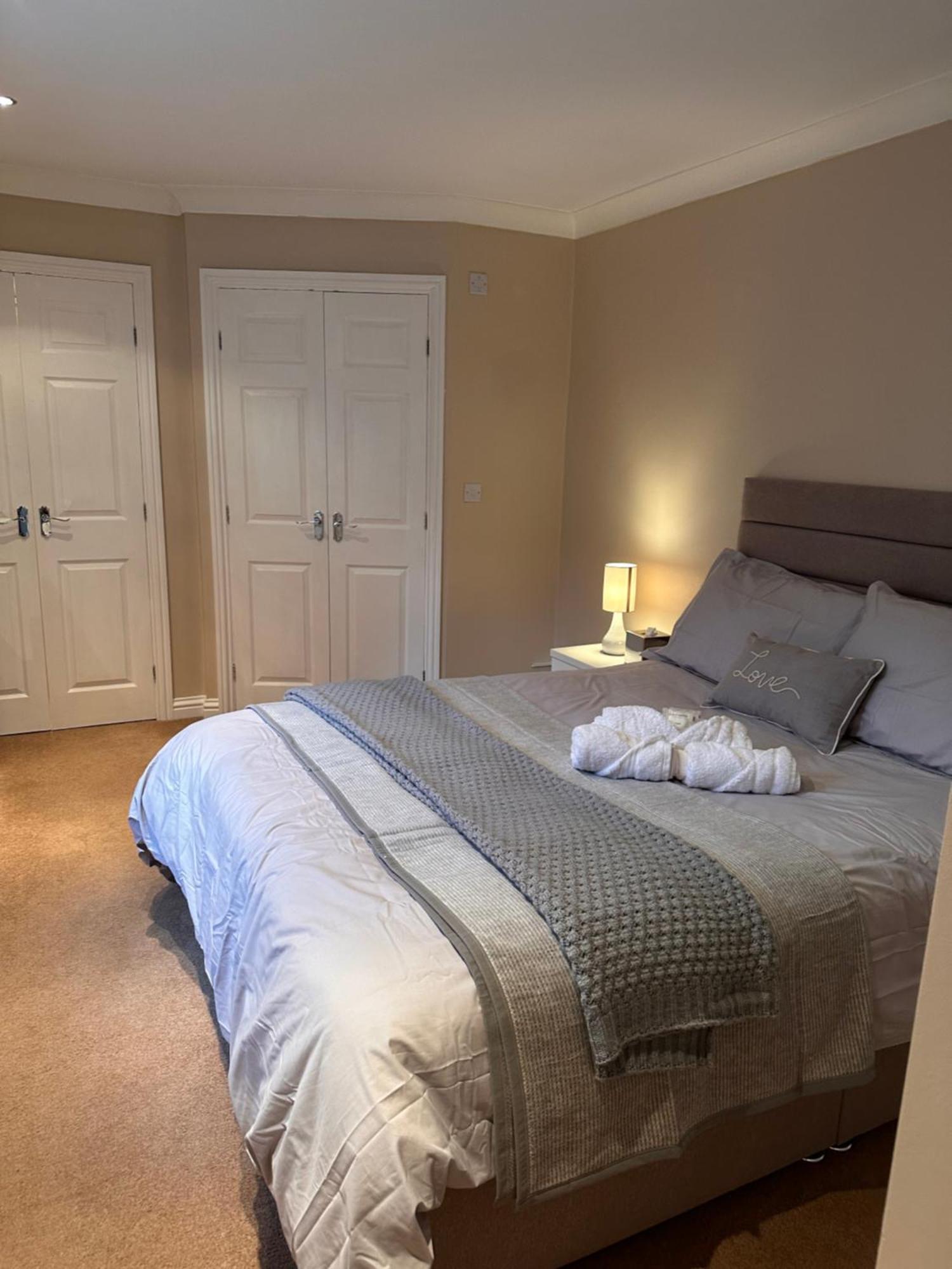 Max'S Woodland Lodge Bridlington Εξωτερικό φωτογραφία
