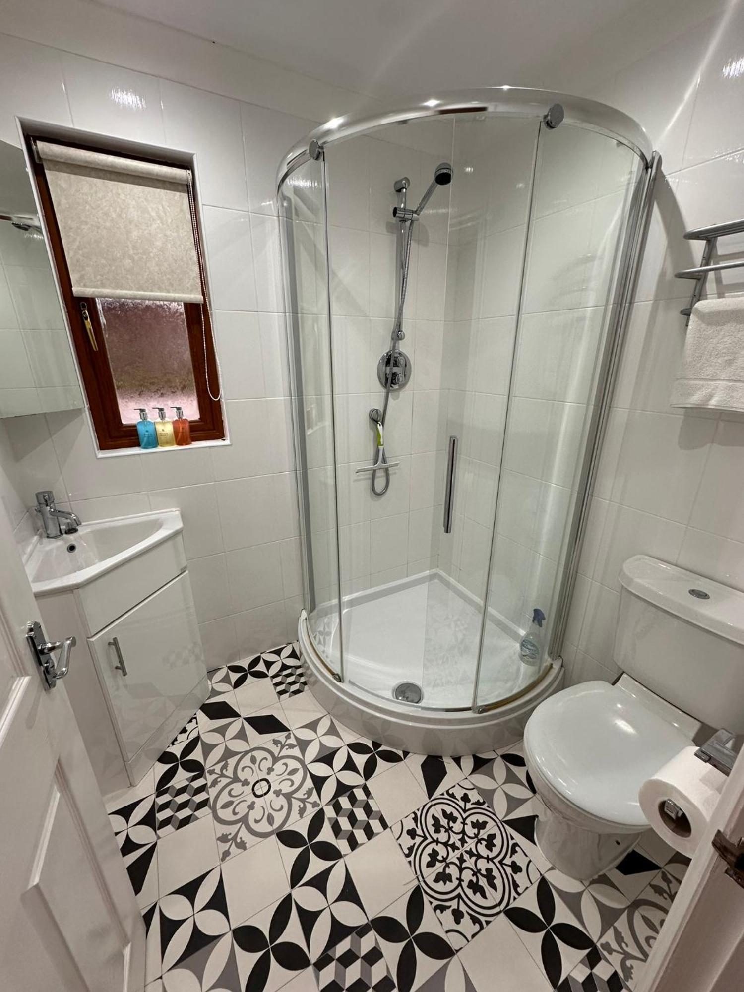 Max'S Woodland Lodge Bridlington Εξωτερικό φωτογραφία